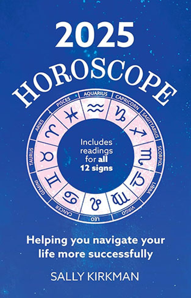2025 Horoscope